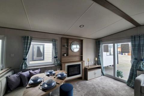 2 bedroom static caravan for sale, Birchington Vale Holiday Park, , Shottendane Road CT7