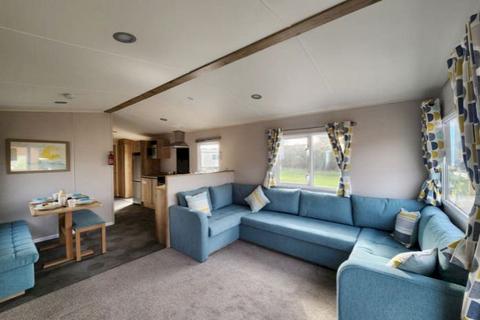 2 bedroom static caravan for sale, Birchington Vale Holiday Park, , Shottendane Road CT7