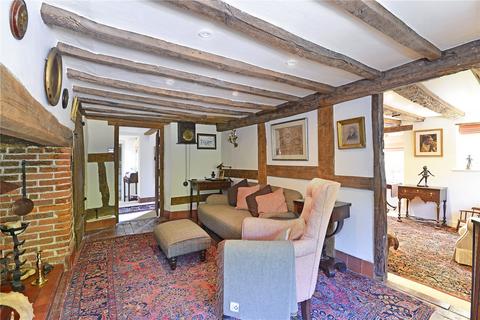4 bedroom link detached house for sale, Fittleworth, West Sussex