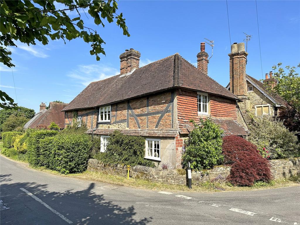 Corner Cottage