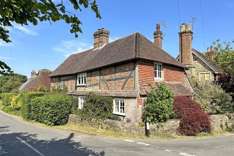 4 bedroom link detached house for sale, Fittleworth, West Sussex