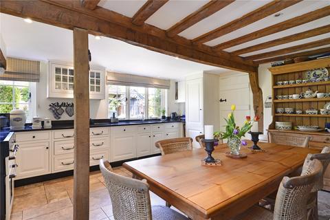 4 bedroom link detached house for sale, Fittleworth, West Sussex