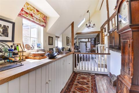 4 bedroom link detached house for sale, Fittleworth, West Sussex