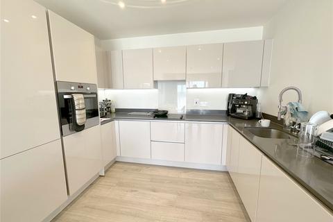 2 bedroom apartment to rent, Bittacy Hill, London, NW7