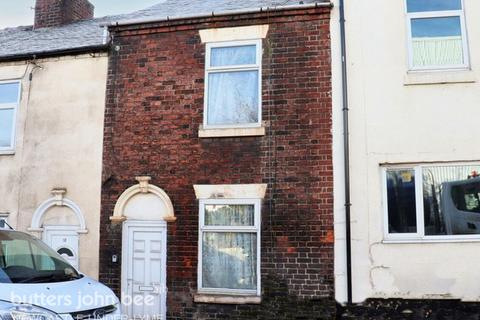 2 bedroom terraced house for sale, Penkhull New Road, Stoke-On-Trent