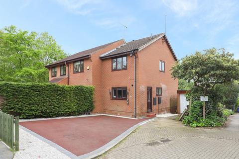 7 Ashwell Road, Sheffield, S13 7EB