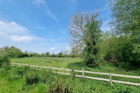 5 bedroom detached house for sale, Gaters Lane, Winterbourne Dauntsey, Salisbury, Wiltshire, SP4