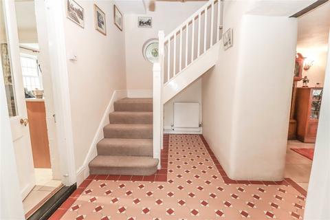 Grange Cottage Gaters Lane, Winterbourne Dauntsey, Salisbury, SP4 6ER