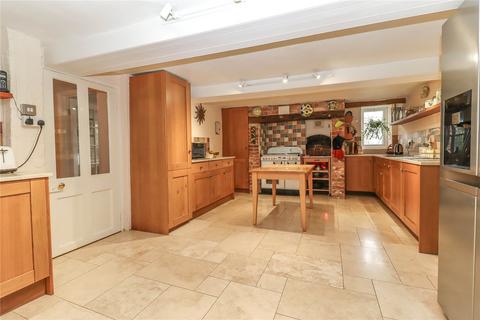 Grange Cottage Gaters Lane, Winterbourne Dauntsey, Salisbury, SP4 6ER
