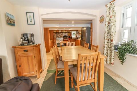 Grange Cottage Gaters Lane, Winterbourne Dauntsey, Salisbury, SP4 6ER