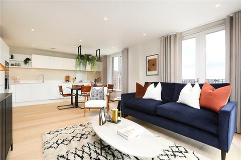 3 bedroom apartment for sale, Apartment J106: The Dials, Brabazon, The Hanger District, Bristol, BS34