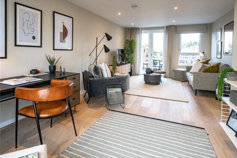 3 bedroom apartment for sale, Apartment J106: The Dials, Brabazon, The Hanger District, Bristol, BS34