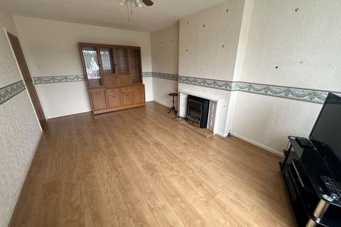 2 bedroom detached bungalow for sale, Beech Grove, Brecon, LD3