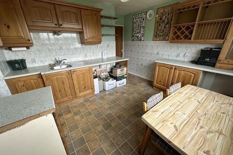 56 Beech Grove, Brecon, LD3 9EY