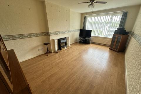 56 Beech Grove, Brecon, LD3 9EY