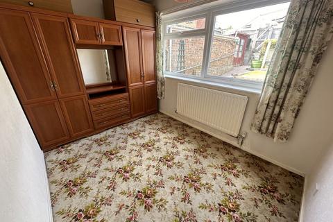 56 Beech Grove, Brecon, LD3 9EY