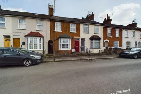 3 bedroom terraced house for sale, Mount Pleasant, Aylesbury