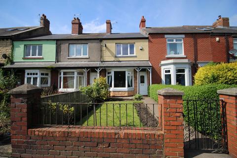 2 bedroom terraced house for sale, Park View, Wideopen, Newcastle upon Tyne, Tyne and Wear, NE13 6LH