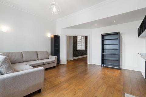 2 bedroom flat to rent, Baker Street, London, NW1