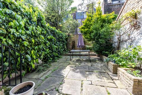 3 bedroom terraced house for sale, Shouldham Street, London W1H