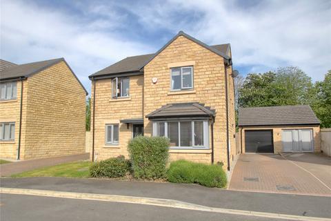 4 bedroom detached house for sale, Wellington Drive, Middleton St George