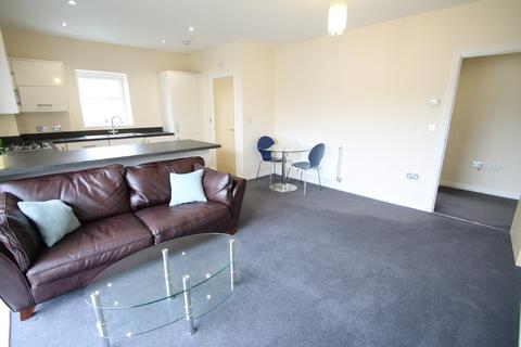 2 bedroom apartment to rent, 5c Highfield Road, Edgbaston B15