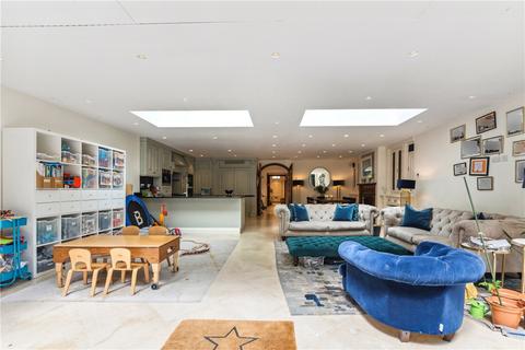 5 bedroom mews for sale, St Anselms Place, Mayfair, London, W1K