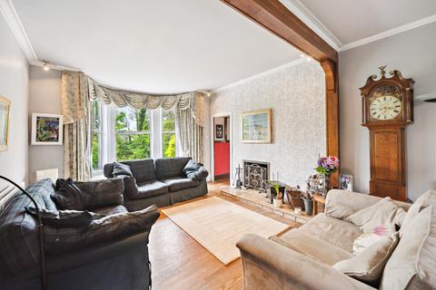 4 bedroom detached house for sale, 19 Cornton Road, Stirling, Stirlingshire, FK9 5AR