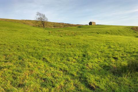 undefined, near Hawes DL8