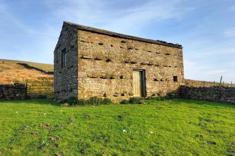 undefined, near Hawes DL8