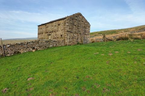 undefined, near Hawes DL8