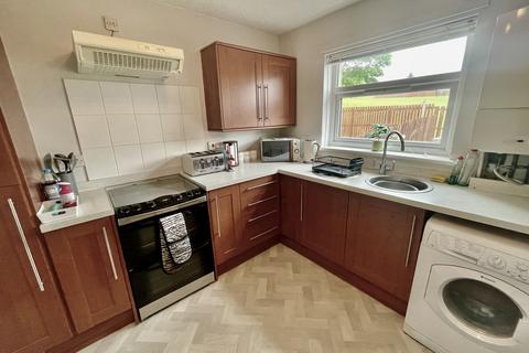 2 bedroom flat for sale, Staineybraes Place, Airdrie ML6