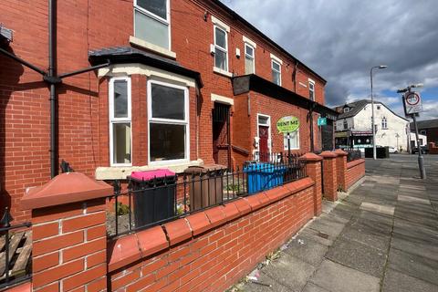 4 bedroom terraced house to rent, Devonshire Street, Salford M7