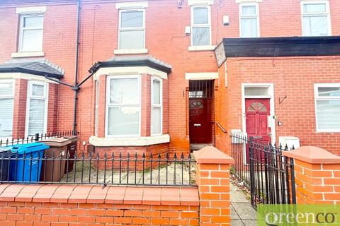 4 bedroom terraced house to rent, Devonshire Street, Salford M7