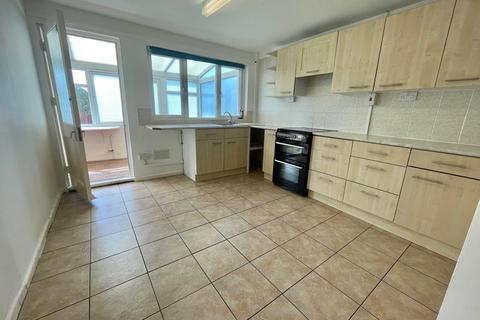 3 bedroom terraced house for sale, Marshallsay Road, Chickerell, Weymouth