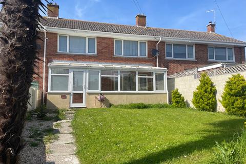 3 bedroom terraced house for sale, Marshallsay Road, Chickerell, Weymouth