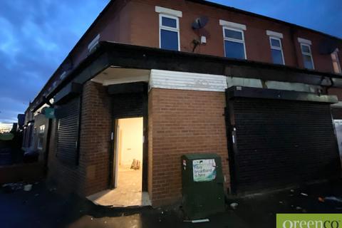 Property to rent, Great Cheetham Street East, Salford M7