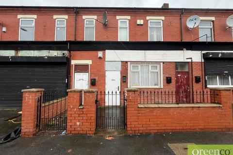 2 bedroom flat to rent, Great Cheetham Street East, Salford M7