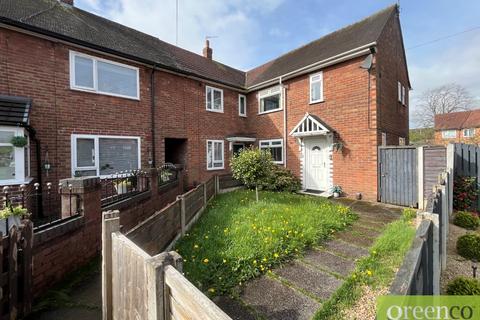 2 bedroom semi-detached house to rent, Portway, Manchester M22