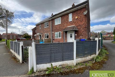 2 bedroom semi-detached house to rent, Summerfield Road, Manchester M22