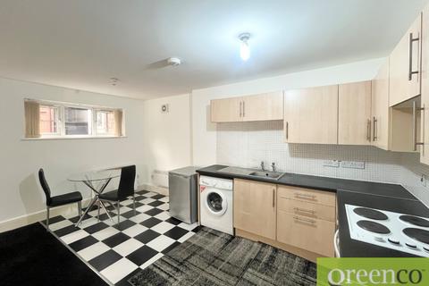 2 bedroom flat to rent, Upper Chorlton Road, Manchester M16