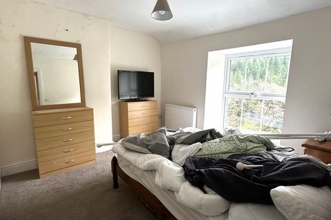 3 bedroom semi-detached house for sale, 2 Bryn Goleu, Ganllwyd, Dolgellau, LL40 2HU