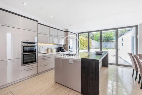 4 bedroom semi-detached house for sale, Holders Hill Avenue, London, NW4