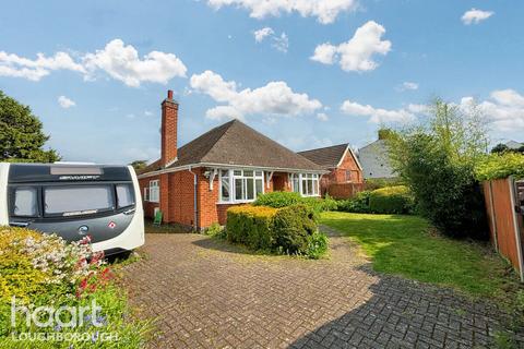 2 bedroom detached bungalow for sale, Brick Kiln Lane, Shepshed