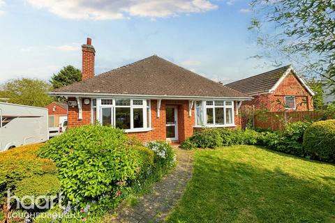 2 bedroom detached bungalow for sale, Brick Kiln Lane, Shepshed