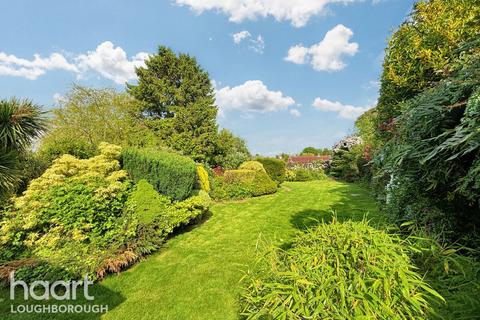 2 bedroom detached bungalow for sale, Brick Kiln Lane, Shepshed