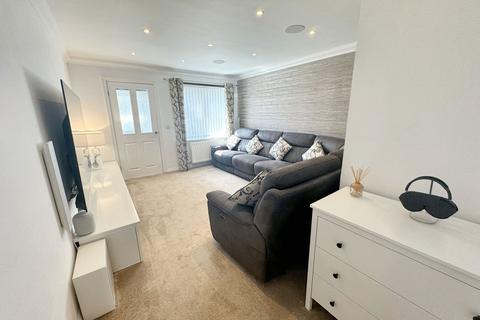 3 bedroom detached house for sale, Torwood Court, Cramlington, Northumberland, NE23 2BZ