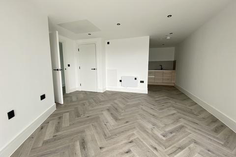 1 bedroom apartment to rent, Velocity Tower, St. Mary's Gate, Sheffield, S1 4LS