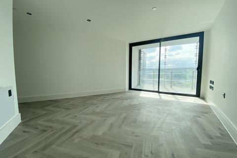 1 bedroom apartment to rent, Velocity Tower, St. Mary's Gate, Sheffield, S1 4LS