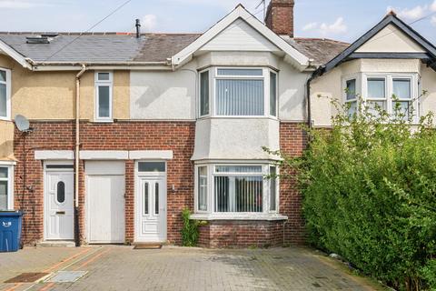 4 bedroom terraced house for sale, Ridgefield Road, East Oxford